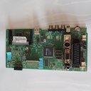 Pièce pour SELECLINE 32182 CARTE MÈRE 17MB82-2 19122012