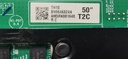 SAMSUNG UE50NU7025K CARTE PRINCIPALE TH10 50" BN964824A AM5RK881640 T2C