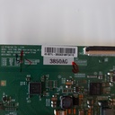 Pièce pour tv CARTE T-COM 6870C-0532B