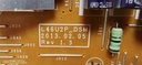 SAMSUNG UE40F8000SL CARTE ALIMANTATION L46U2P_DSM REV 1.3