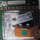 Pour TV PHILIPS 32PF5520D/10 CARTE MERE 3139 123 6093.1 wk509.2