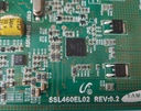 SAMSUNG UE32J4100AW CARTE MERE BN41-02098 BN94-09060B