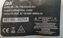 DUAL DL-TQL55UHD001 CARTE T-CON 15Y_S55FU11APCMTA3V0.3
