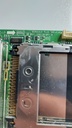 SAMSUNG LE40S86BD CARTE MERE BN 41-00813B-MP1.0 TESTE AVANT DEMONTAGE