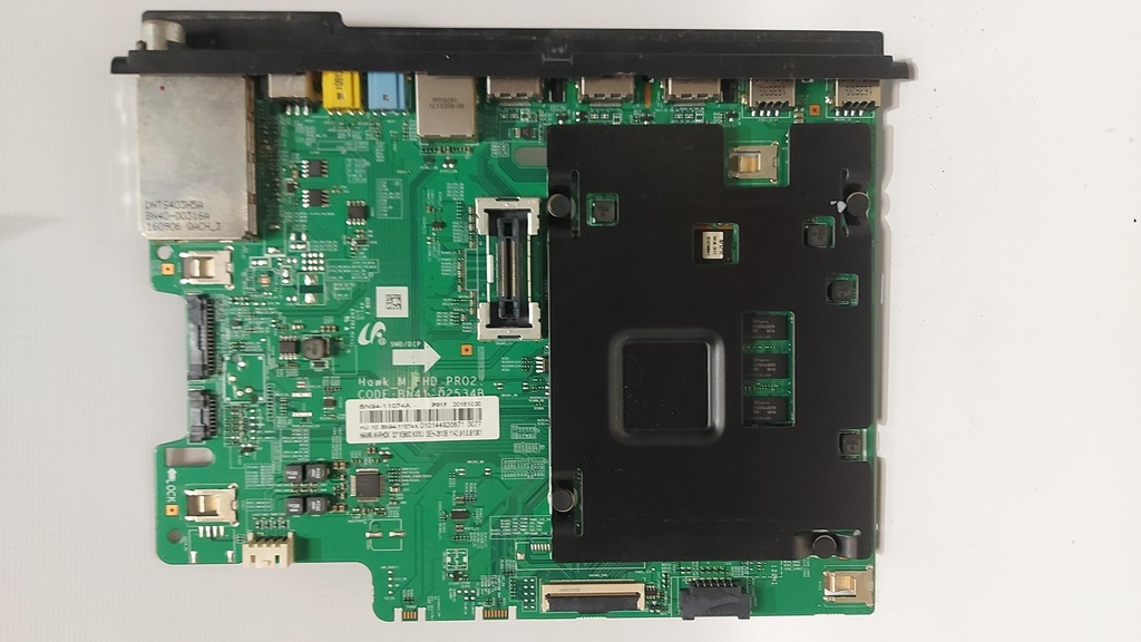 SAMSUMG UE46ES5500 CARTE T-CON T460HVN02.0