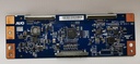 SAMSUNG UE37C5100QW CARTE MERE 1378A LVDS-YH BNP20106F25 3/E