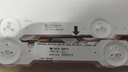 SAMSUNG UE50 BARRE DE LED NEUVE 12 PIÈCES SAMSUNG_2014SUS_UHD_50_3228_R06_REV1.1_140224 NHF