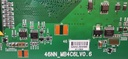 SONY KDL-46W5500 CARTE T-CON 46NN_MB4C6LV0.6
