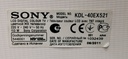 PANASONIC TH-50PZ800E ALIMENTATION ETX2MM704MG NPX704MGA-1