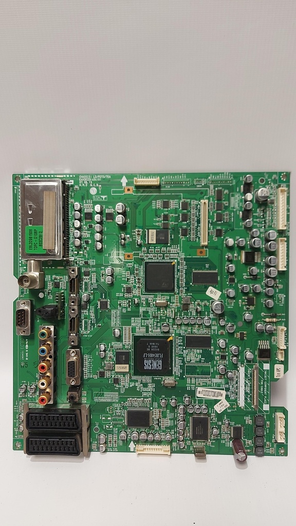 LG 60PC45-ZB CARTE YPSU-J016 2300KEG008B-F REV1.3 (copie)