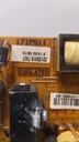 JVC LT55HW97U CARTE T-CON ST5461D07-1
