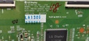 LG 49UB820V CARTE T-CON 6870C-0502C V14 TM120 UHD VER0.6