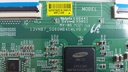 THOMSON 48FZ5634W CARTE TCON 13VNB7_SQ60MB4C4LV0.0 TESTE AVANT DEMONTAGE