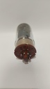 TUBE EL509 1 TUBES ET LAMPE VINTAGE NEUVE Soquet magnoval