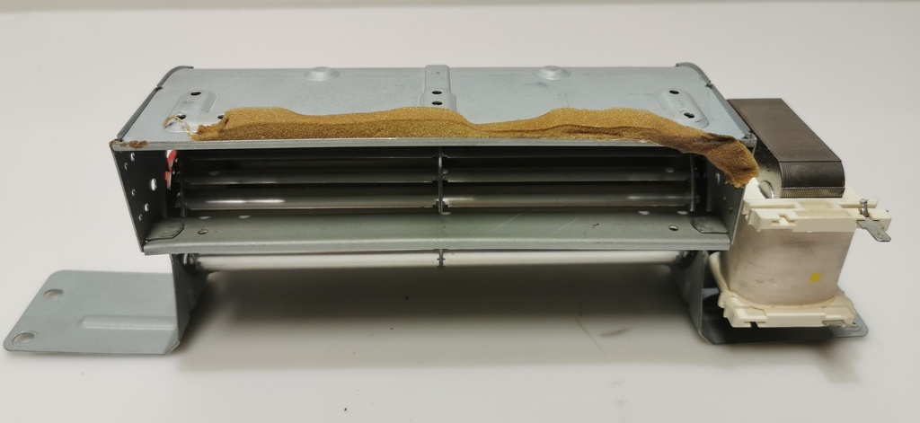 WHIRLPOOL TYPE FXRP6 MOD AKZM 751-IX MOTEUR VENTILATION