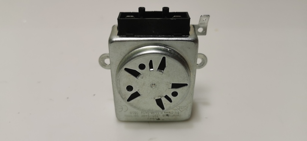 WHIRLPOOL TYPE FXTP6 MOD AKZM 751-IX MOTEUR TOURNE-BROCHE