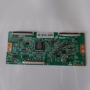 Pièce pour tv SMARTTECH SMT5530UC2M1B1 CARTE T-CON DCBDP-C26A_13 ST5461D11-3