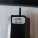Pièce pour tv SMARTTECH SMT5530UC2M1B1 2 HAUT PARLEUR