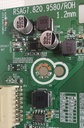 LG 42PG2500 CARTE X LGEPDP 080402 42G1A_XL EAX50222501
