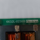 Trans Continents TR37FHD 37" carte inverter 6632L-0238B