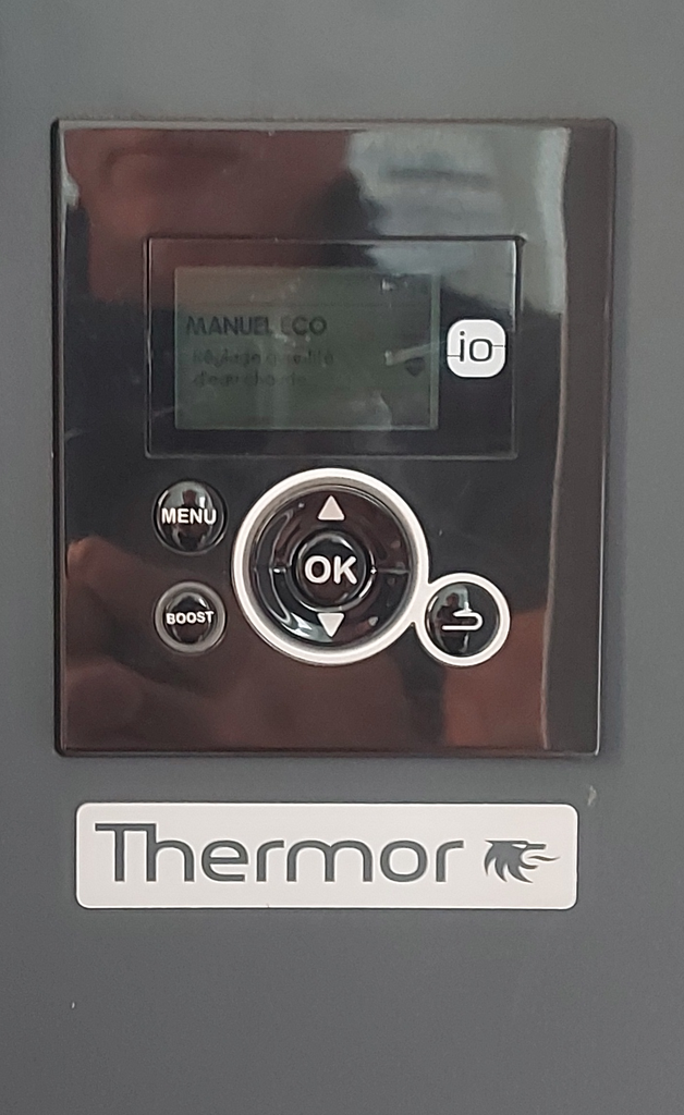 Thermor Carte électronique de puissance chauffe-eau thermodynamique Atlantique Thermor 029522 neuve