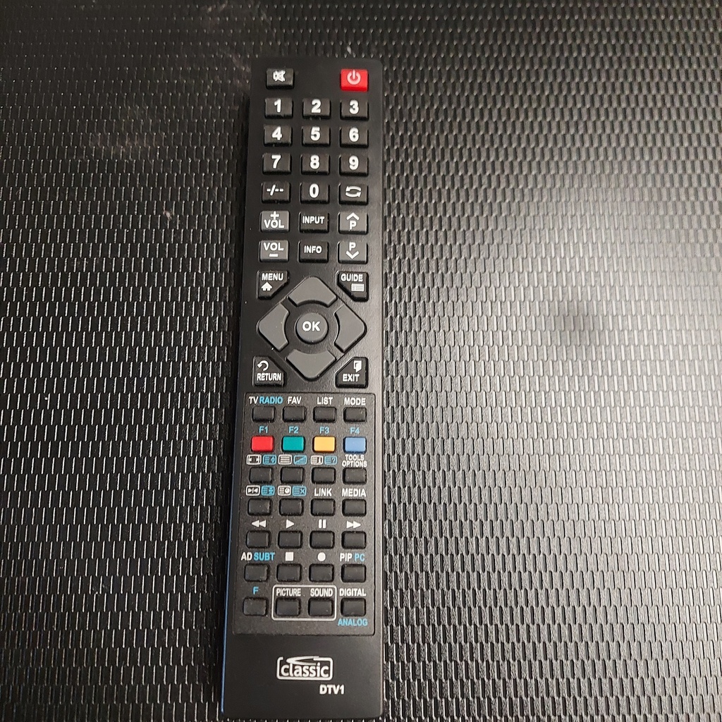 TCL 75EP660 Télécommande  tcl neuve