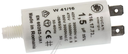 1.5 UF 450V CONDENSATEUR DE DÉMARRAGE