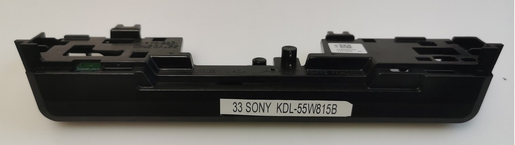 SONY KDL-55W815B CARTE BOUTON