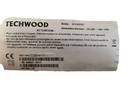 TECHWOOD VL32HD1101 CARTE ALIMENTATION 17PW25-3