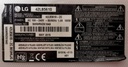 LG 43UM7100PLB CARTE ALIMENTATION LG46DJ-17U1 EAX67209001 1.5