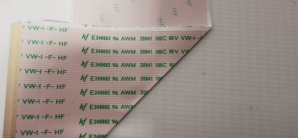 AYA A55UHD4805 NAPPES LVS
