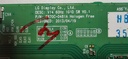 PHILIPS 47PFL5604H/12 CARTE T-CON LC420/LC470WUN-SBA1 6870C-0243C