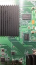 PANASONIC TX-L42E6E BOUTON ON OFF IR