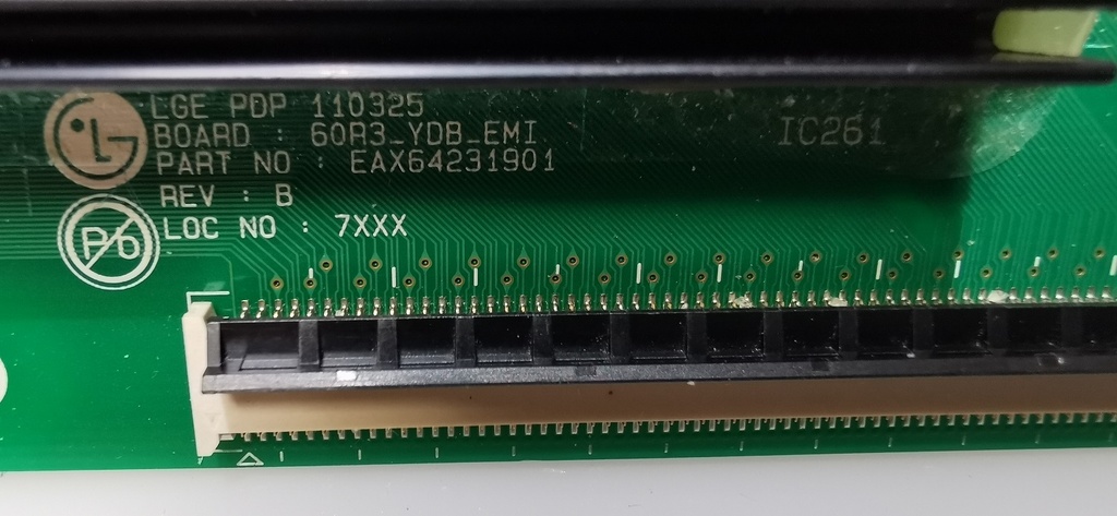 SELECLINE 39265 CARTE MERE VESTEL 17MB82S