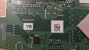 SAMSUNG PS50B550T4W CARTE MERE BN41-01188B