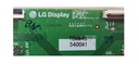 SAMSUNG PS50B550T4W CARTE X X-MAIN LJ41-06152A