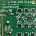 SAMSUNG LE40B620R3W 2 CARTES INVERTER BN44-00264A & BN44-264C