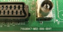 SAMSUNG UE55NU7305K CARTE ALIMENTATION L55E6N_NHS BN44-00932E BN44-00932C BN4400932C