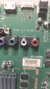 SAMSUNG UE55NU730K CARTE ALIMANTATION BN44-00932C
