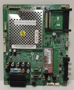 SAMSUNG LE40A457C1DRX – Carte mère BN41-009808 BN9401967