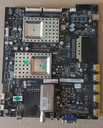 Piéce pour THOMSON 40FS6646 40-MT62MS-MAC4XG