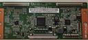CHANGHONG LED55D2200H – Carte T-CON NPGN-150 E202404 TT5461B03-2-C-1