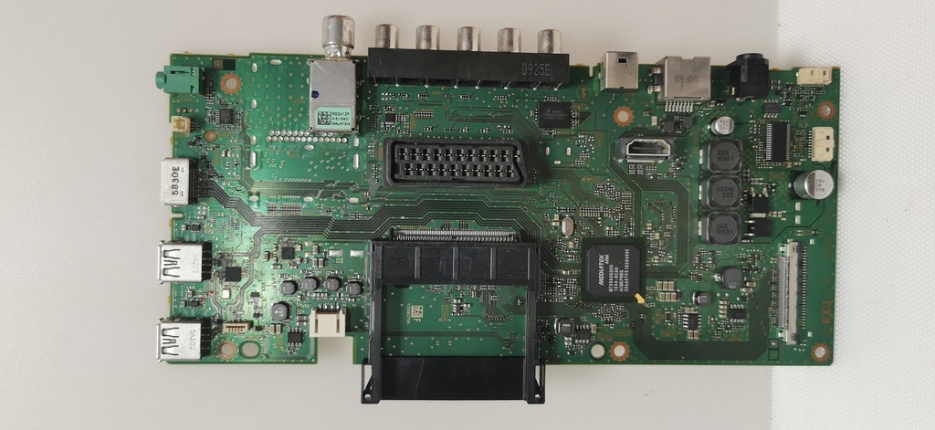 SAMSUNG LE40R87BD – Carte mère 5 A F6000 1-894-095-21 173534221