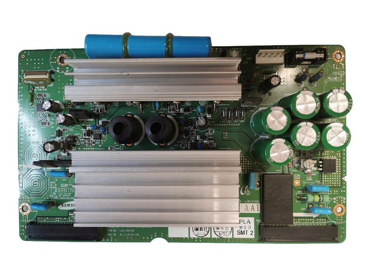 SAMSUNG PS-42C96HD – CARTE X X-MAIN LJ41-04210A