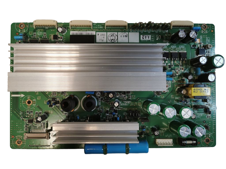 SAMSUNG PS-42C96HD – CARTE Y Y-MAIN LJ41-04211A