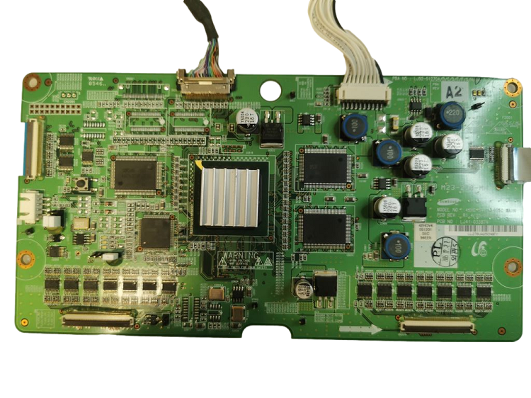 SAMSUNG PS42S5HX – Carte T-CON M23-230-MH LJ41-03387A