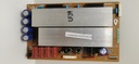 SAMSUNG PS50C530C1W – Carte buffer X 50U F 2P X-MAIN LJ41-08457A REV1.2