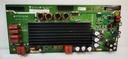 SAMSUNG UE40KU600OK PIED SUPPORT TELEVISION