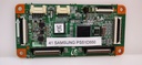 SAMSUNG PS51D550 – Carte T-CON 42/50DH LOGIC MAIN LJ41-09475A