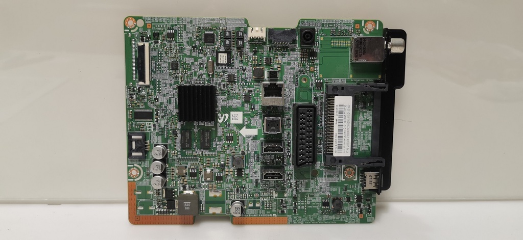 SAMSUNG UE32J5200AW2 – Carte mère BN94-08318A